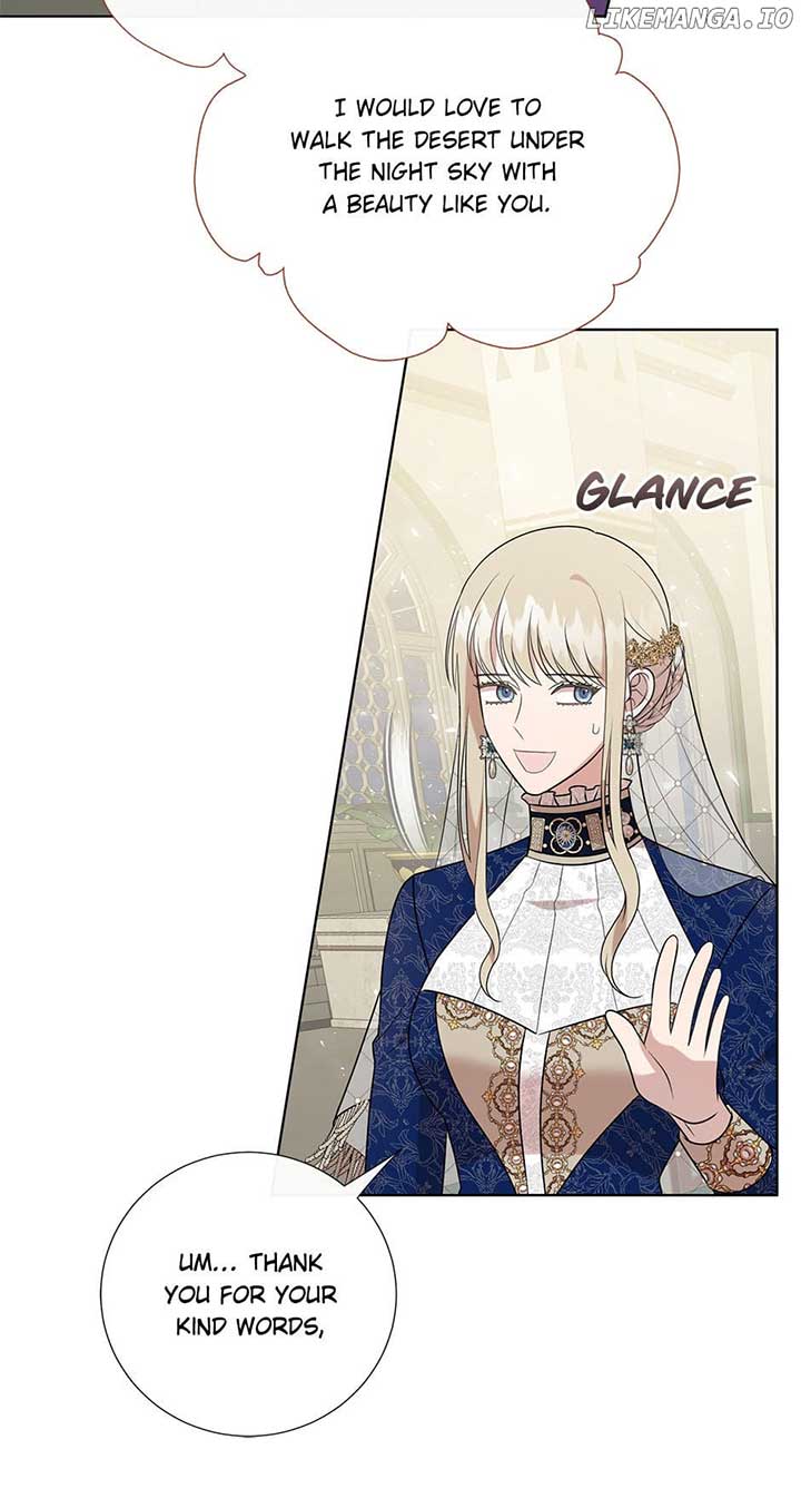 Please Don’t Eat Me - Chapter 118 - 7