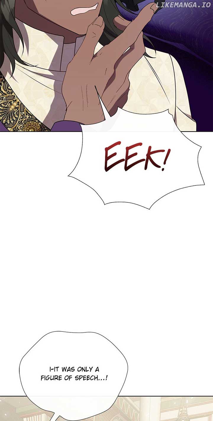 Please Don’t Eat Me - Chapter 118 - 9