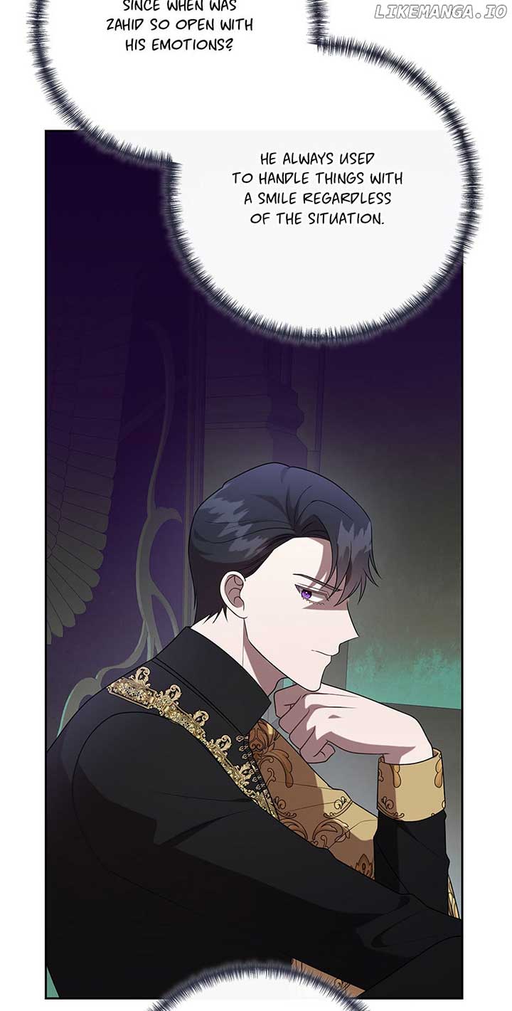 Please Don’t Eat Me - Chapter 118 - 11