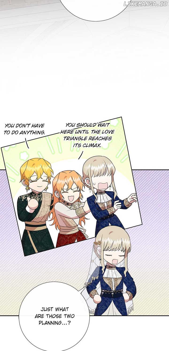 Please Don’t Eat Me - Chapter 118 - 16