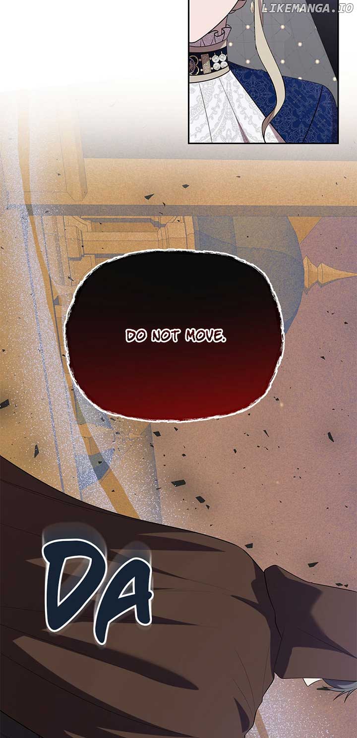 Please Don’t Eat Me - Chapter 118 - 18