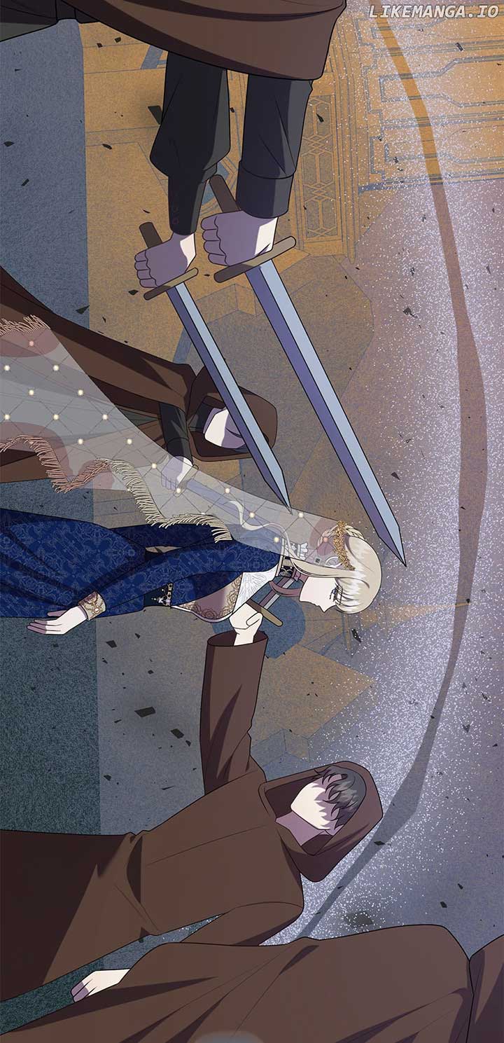 Please Don’t Eat Me - Chapter 118 - 19