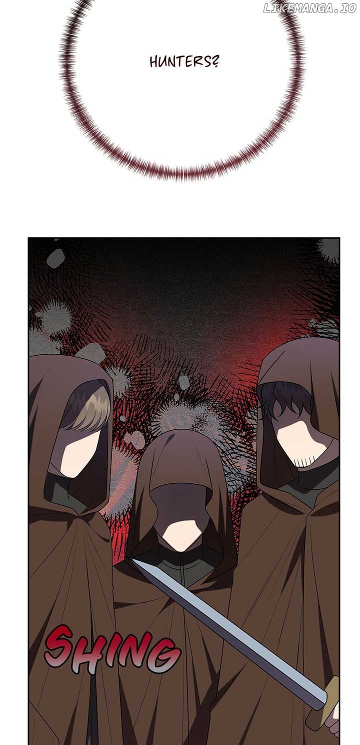 Please Don’t Eat Me - Chapter 118 - 21