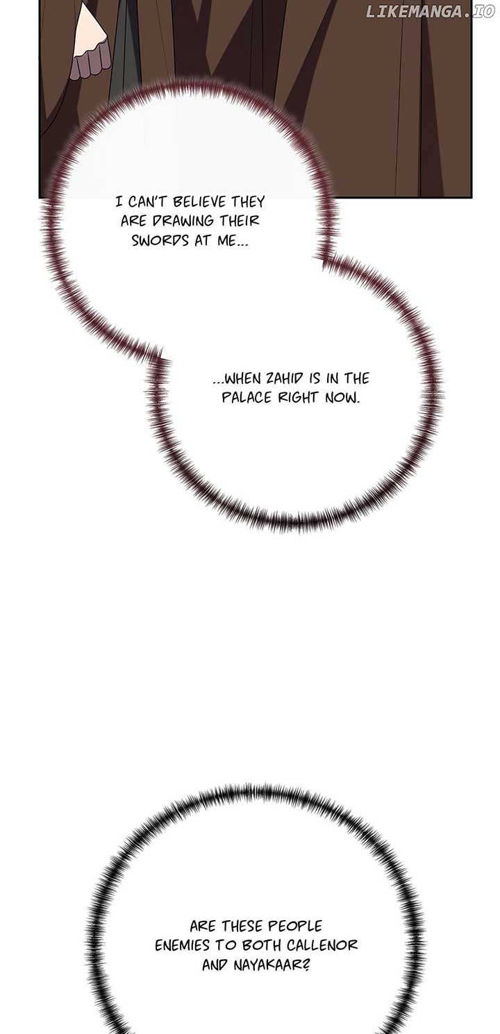 Please Don’t Eat Me - Chapter 118 - 22