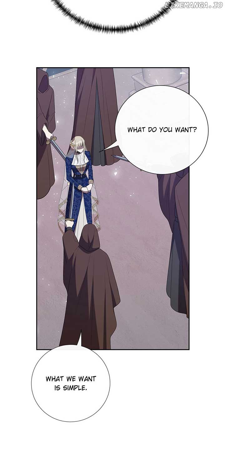 Please Don’t Eat Me - Chapter 118 - 23