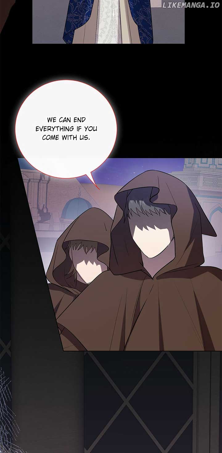 Please Don’t Eat Me - Chapter 118 - 25