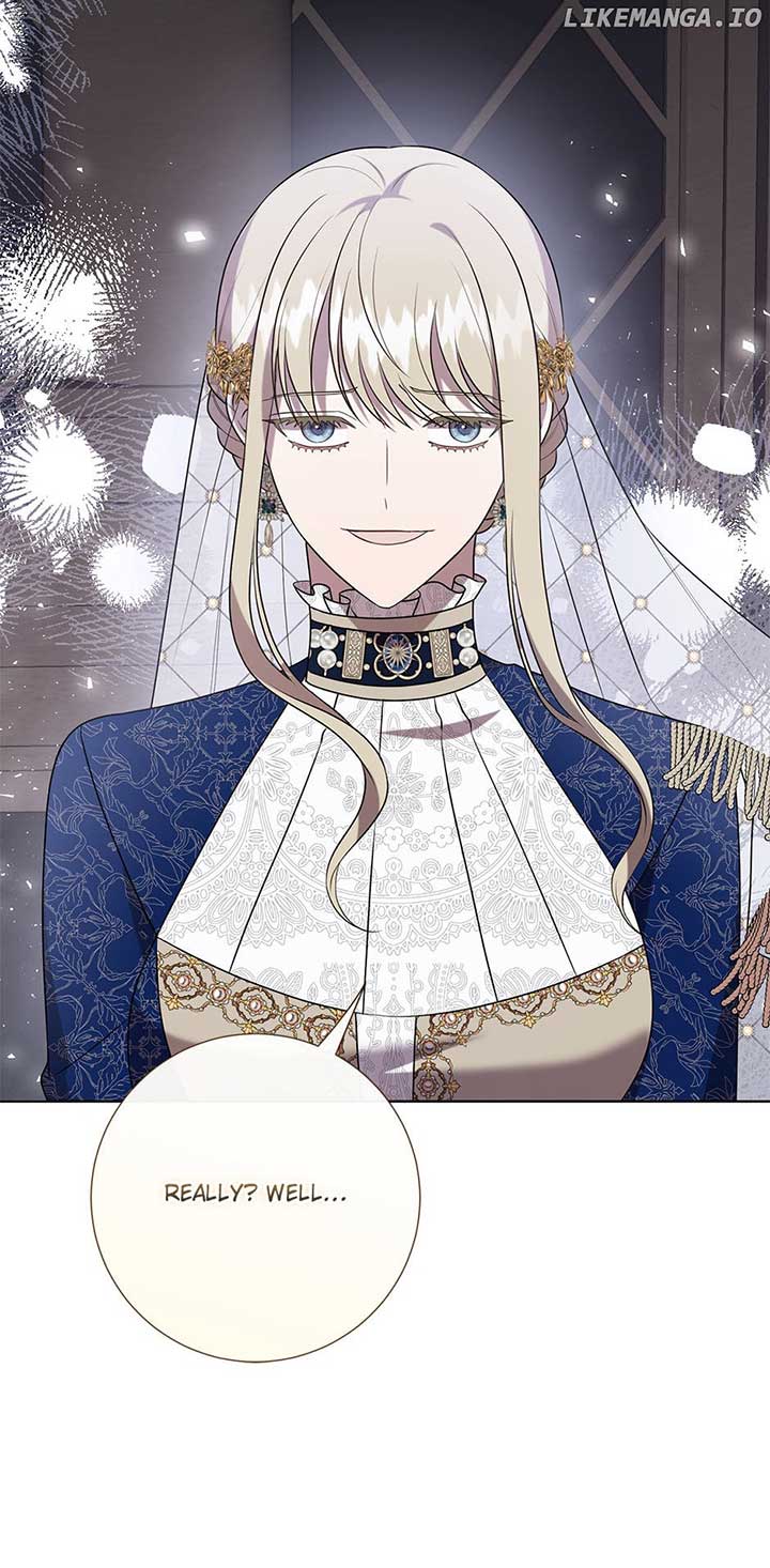 Please Don’t Eat Me - Chapter 118 - 26