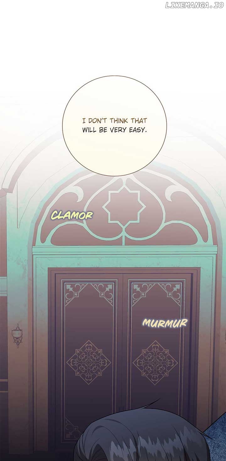 Please Don’t Eat Me - Chapter 118 - 27