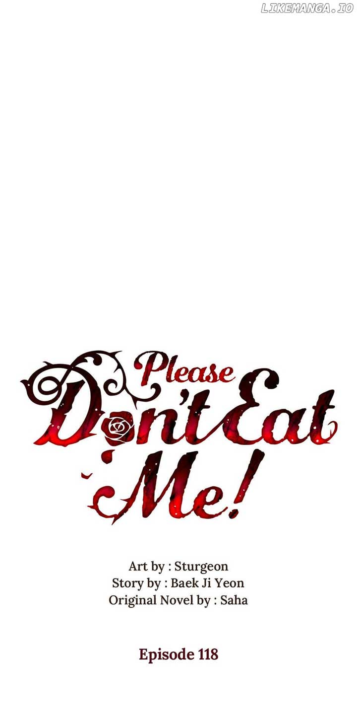 Please Don’t Eat Me - Chapter 118 - 29