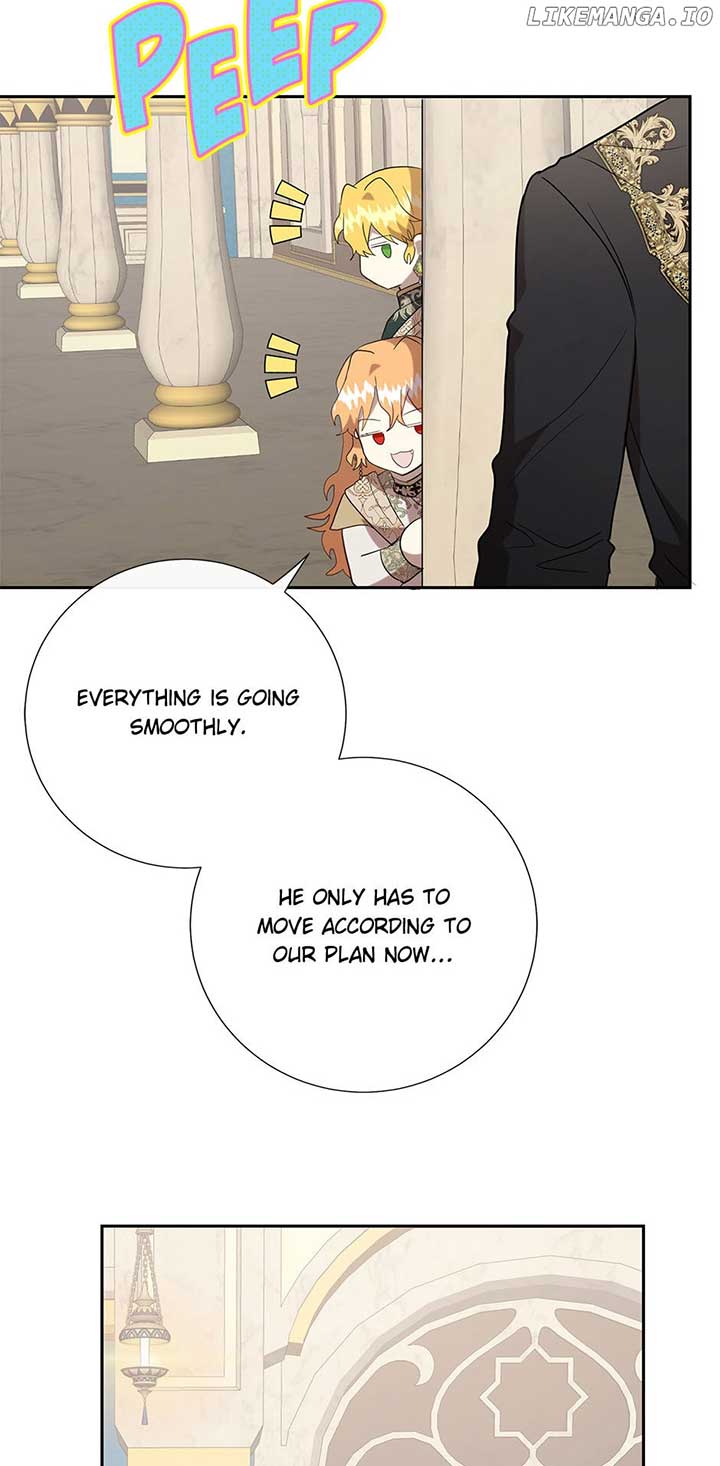 Please Don’t Eat Me - Chapter 118 - 31