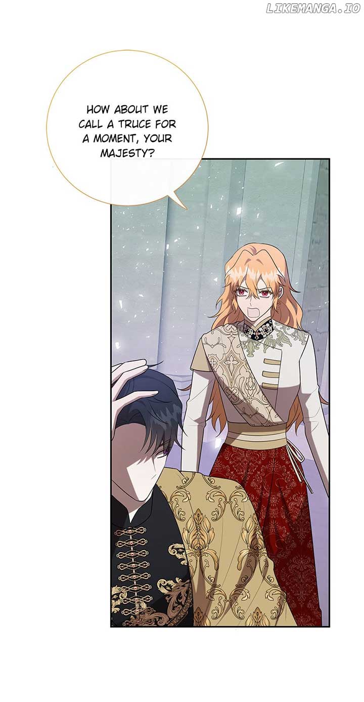 Please Don’t Eat Me - Chapter 118 - 45