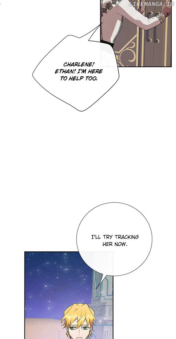 Please Don’t Eat Me - Chapter 118 - 47