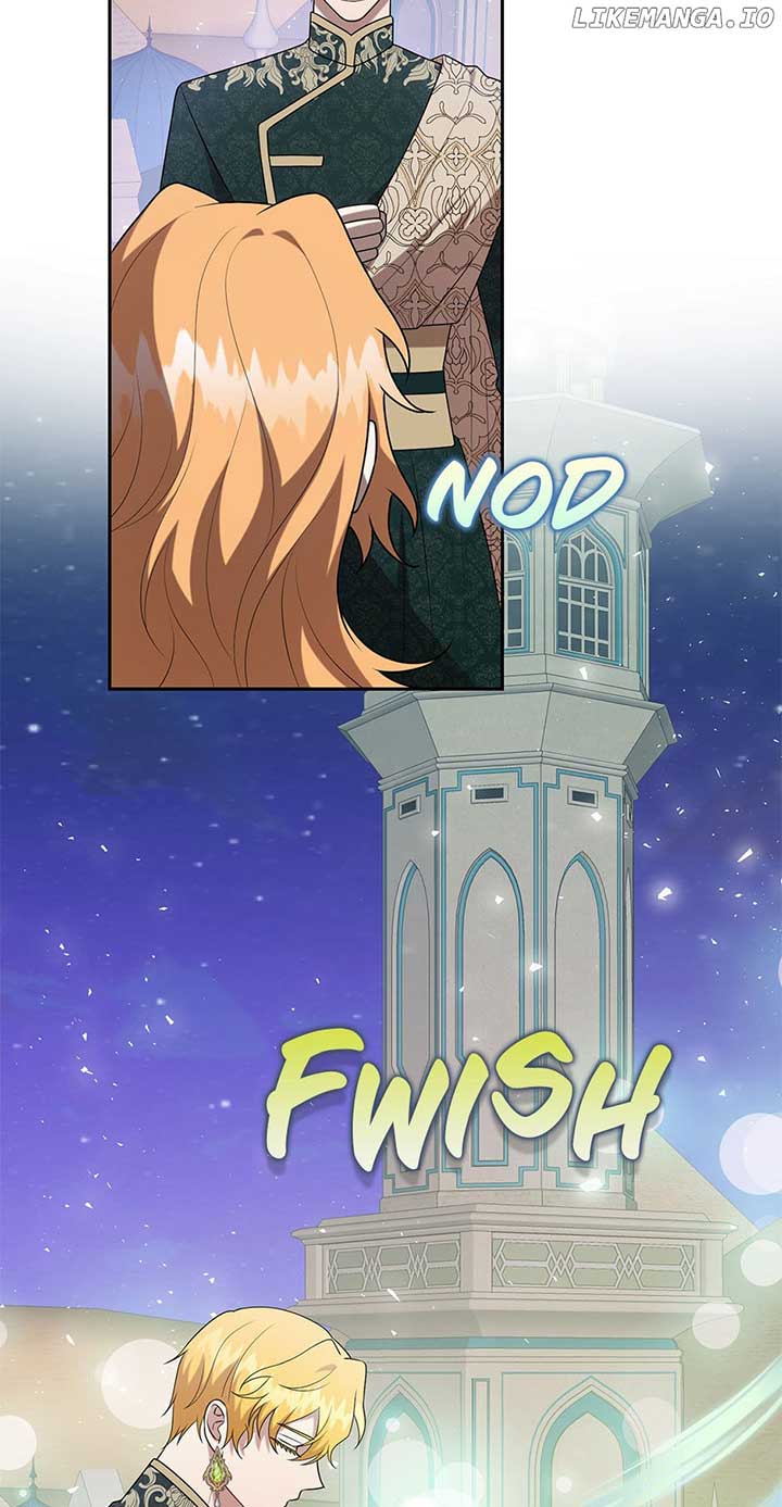 Please Don’t Eat Me - Chapter 118 - 48