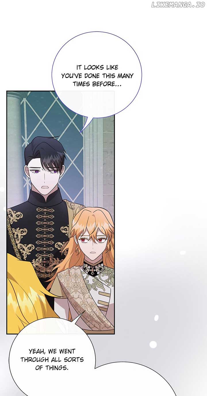 Please Don’t Eat Me - Chapter 118 - 50