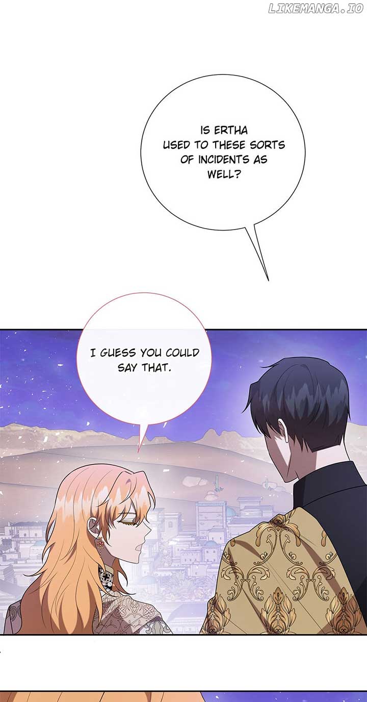 Please Don’t Eat Me - Chapter 118 - 52