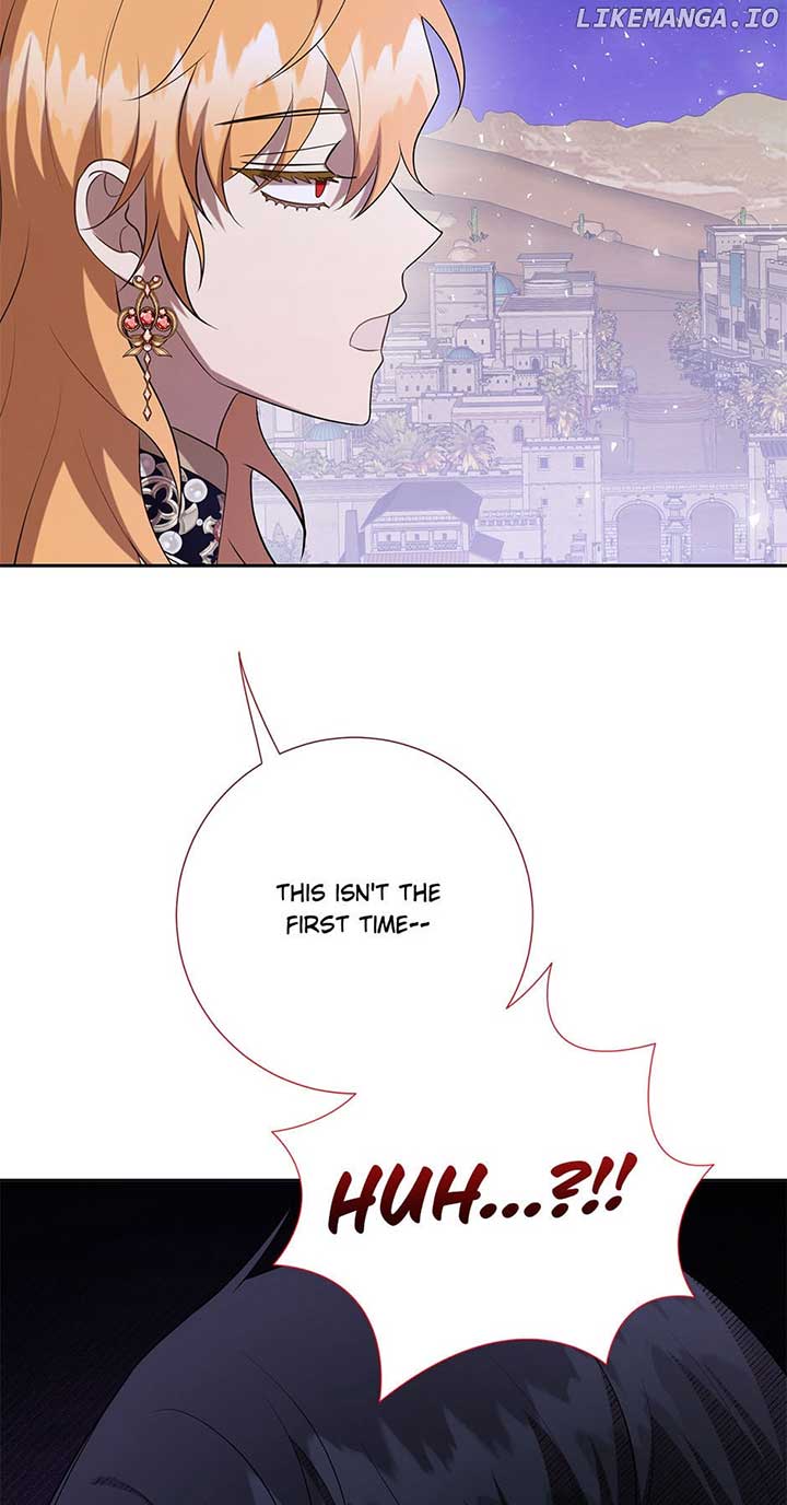 Please Don’t Eat Me - Chapter 118 - 53