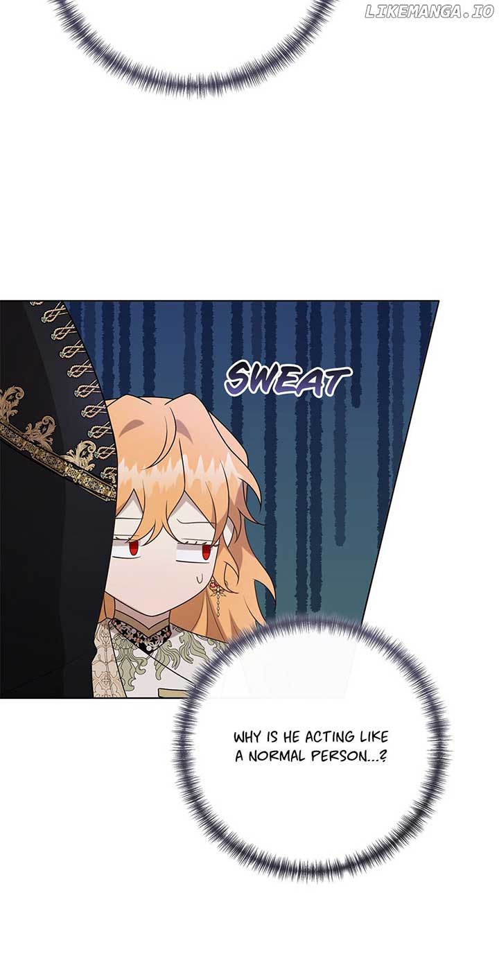 Please Don’t Eat Me - Chapter 118 - 55