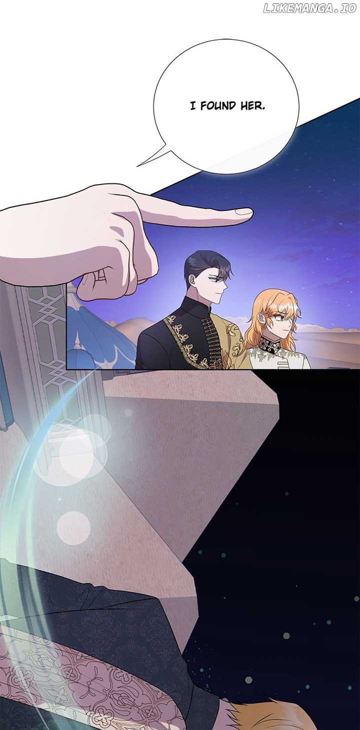 Please Don’t Eat Me - Chapter 118 - 56