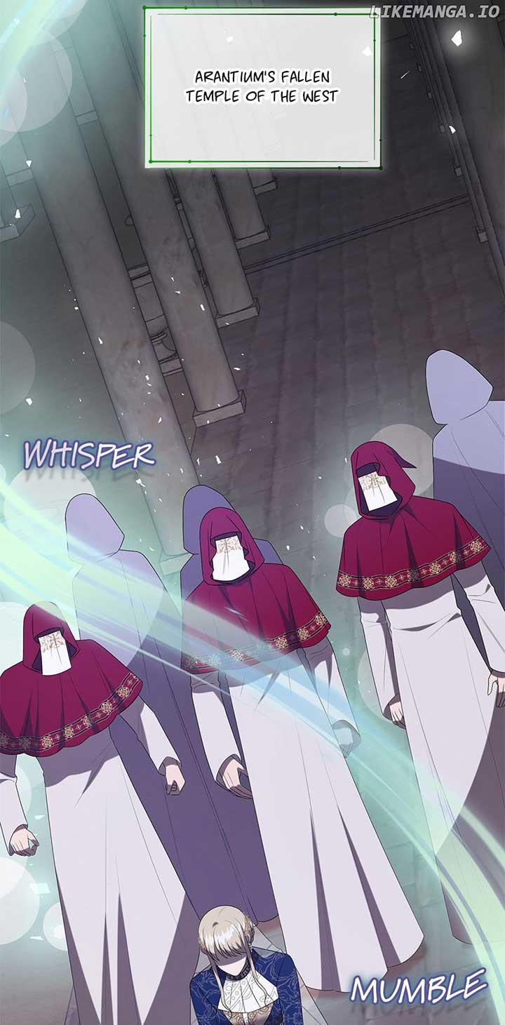 Please Don’t Eat Me - Chapter 118 - 61