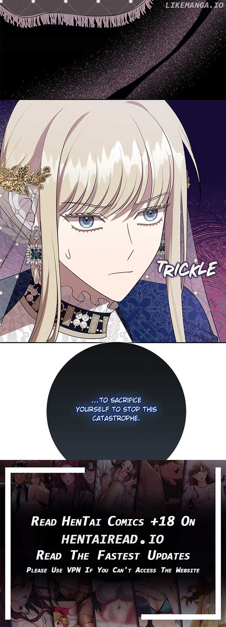 Please Don’t Eat Me - Chapter 118 - 65