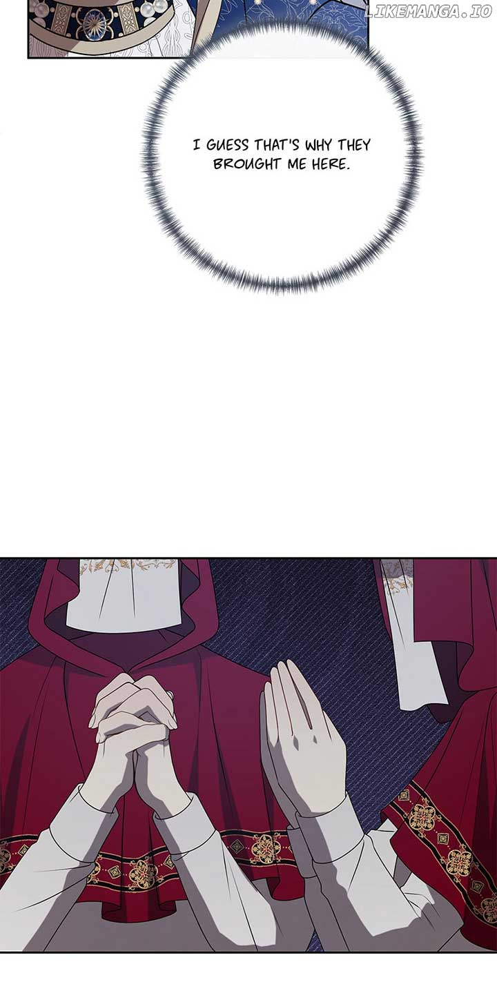 Please Don’t Eat Me - Chapter 119 - 4