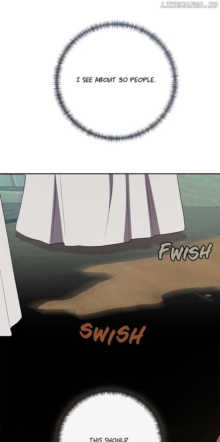 Please Don’t Eat Me - Chapter 119 - 5