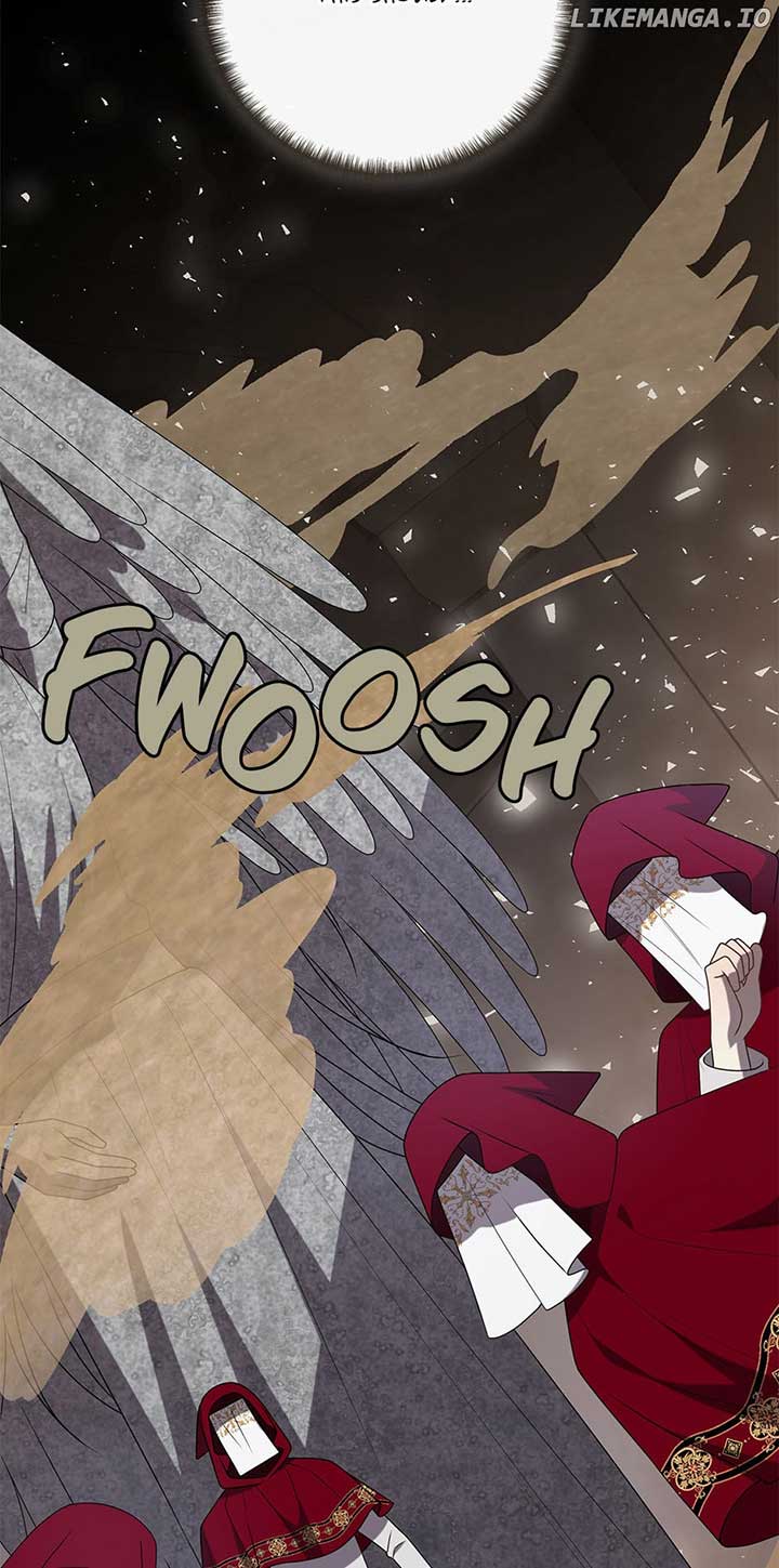 Please Don’t Eat Me - Chapter 119 - 6