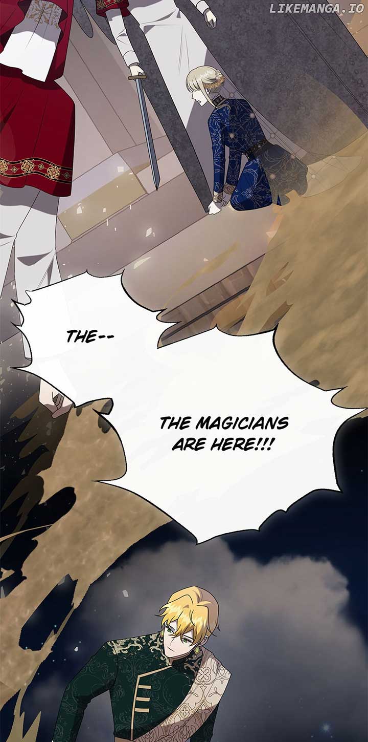 Please Don’t Eat Me - Chapter 119 - 7