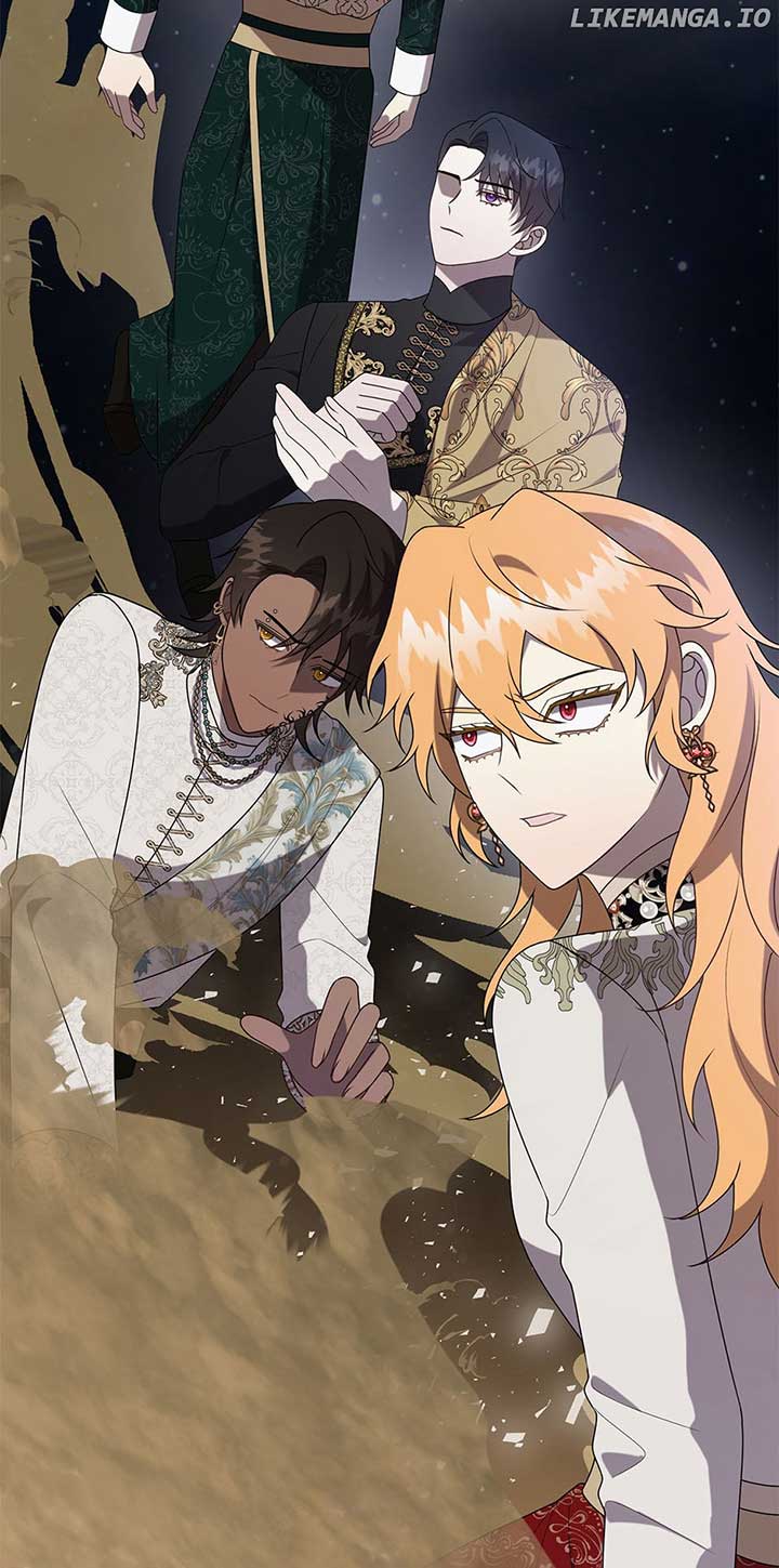 Please Don’t Eat Me - Chapter 119 - 8