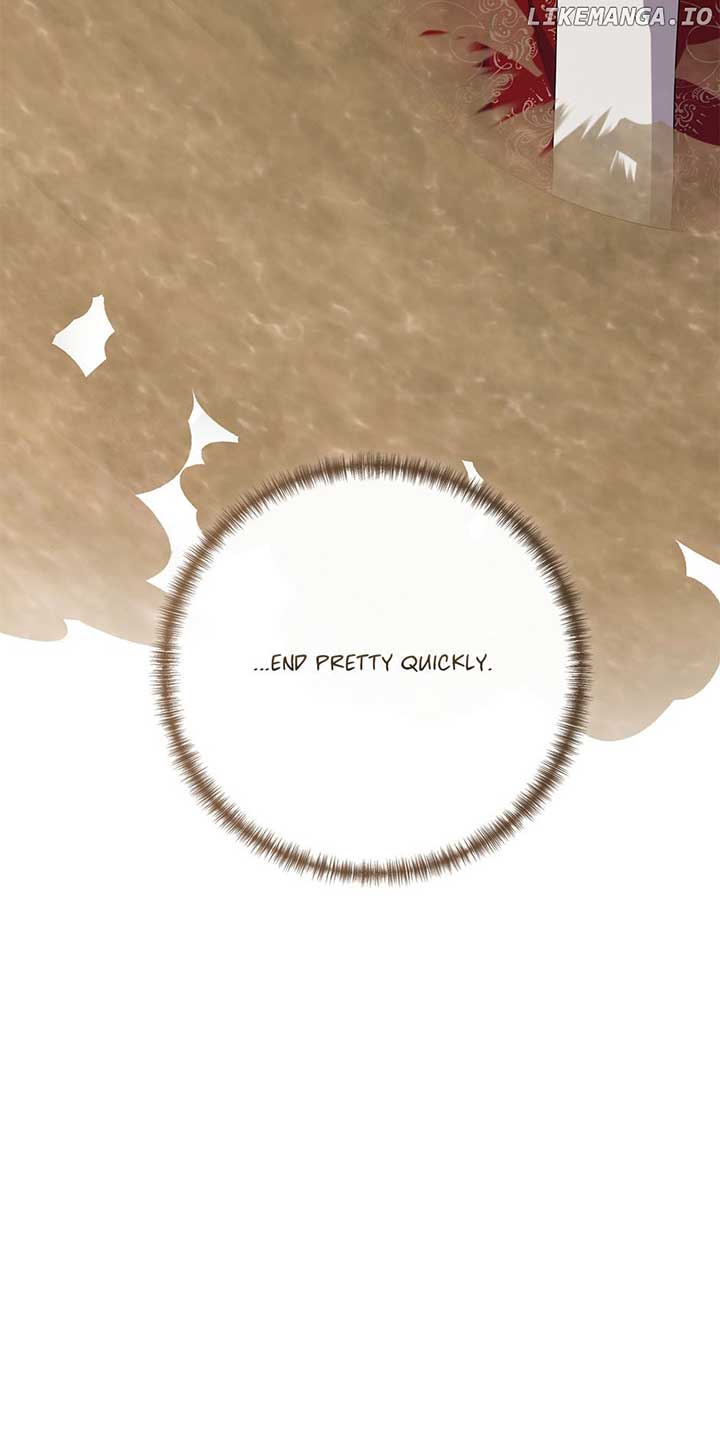 Please Don’t Eat Me - Chapter 119 - 9