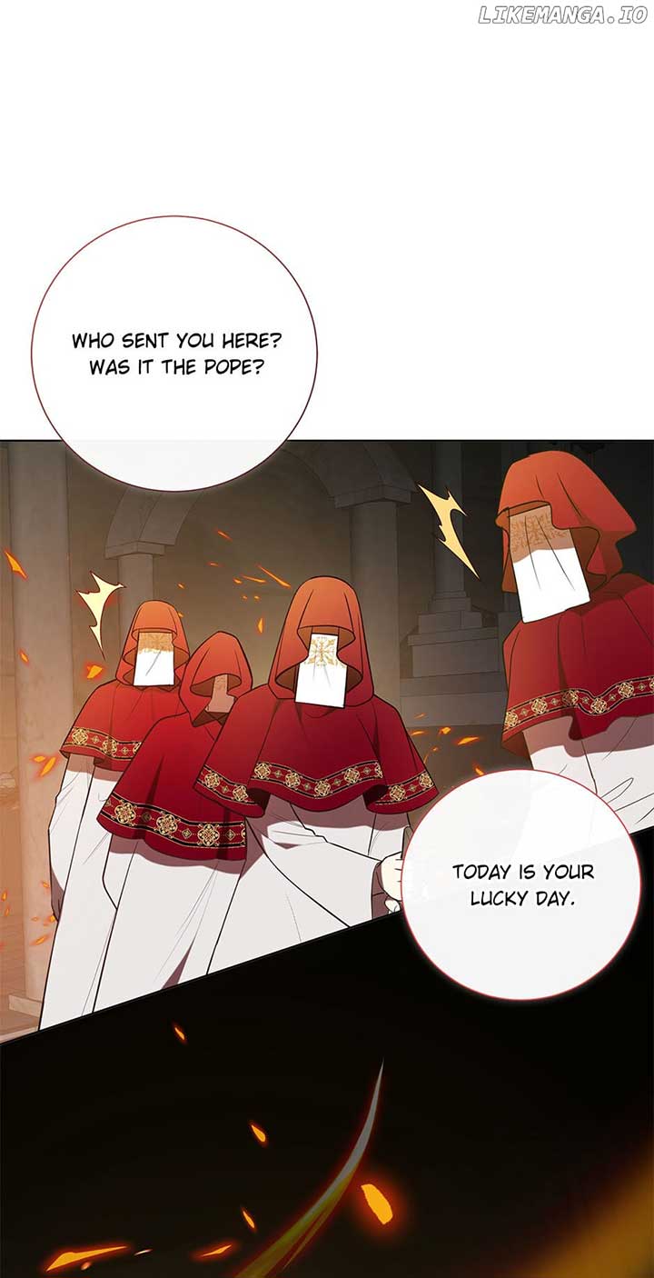 Please Don’t Eat Me - Chapter 119 - 10