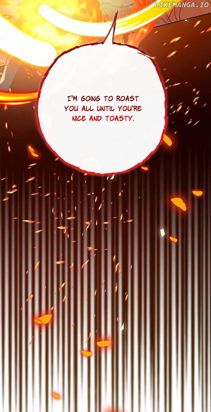 Please Don’t Eat Me - Chapter 119 - 12