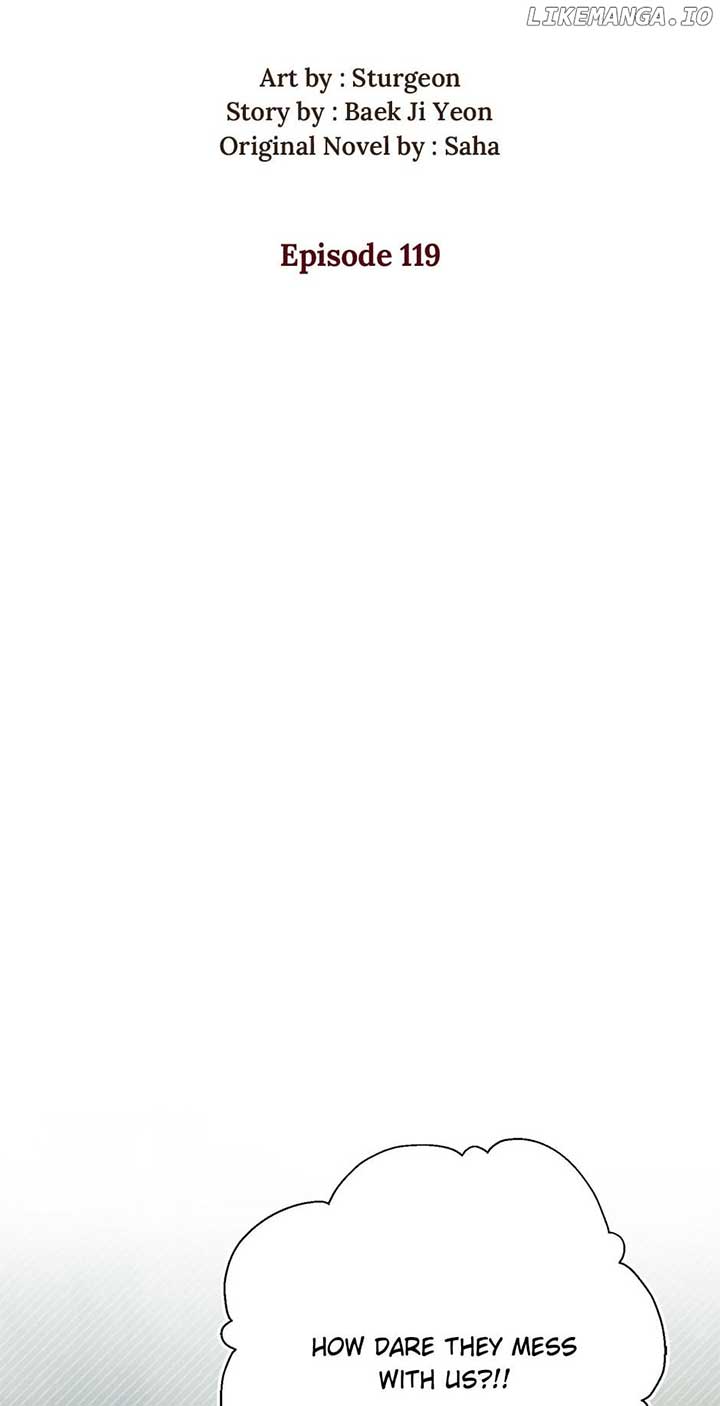 Please Don’t Eat Me - Chapter 119 - 14