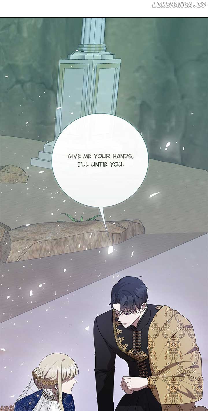 Please Don’t Eat Me - Chapter 119 - 16