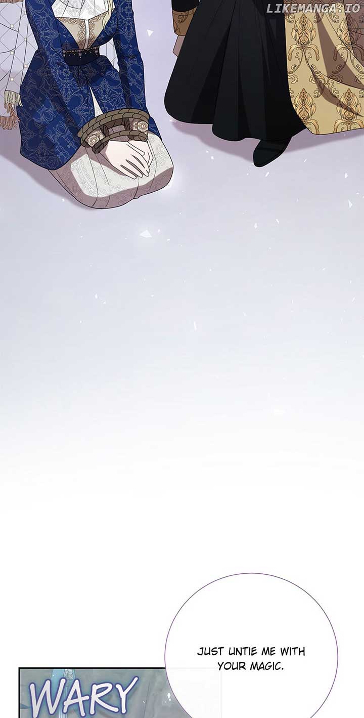 Please Don’t Eat Me - Chapter 119 - 17