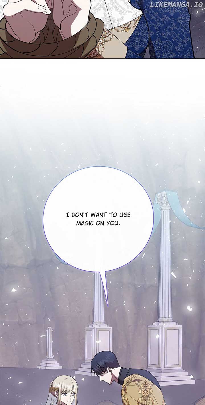 Please Don’t Eat Me - Chapter 119 - 19