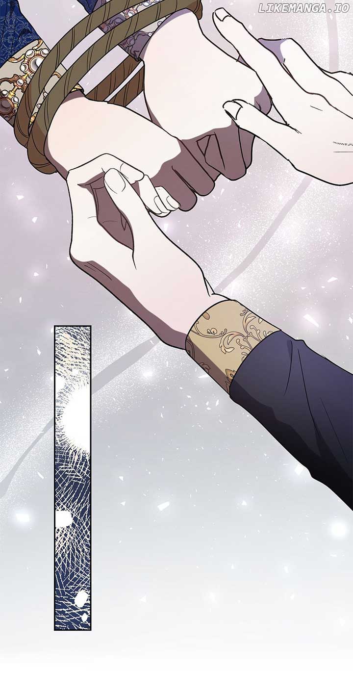 Please Don’t Eat Me - Chapter 119 - 22