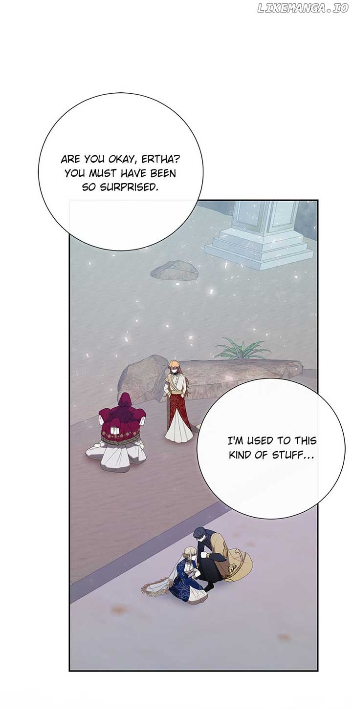 Please Don’t Eat Me - Chapter 119 - 23