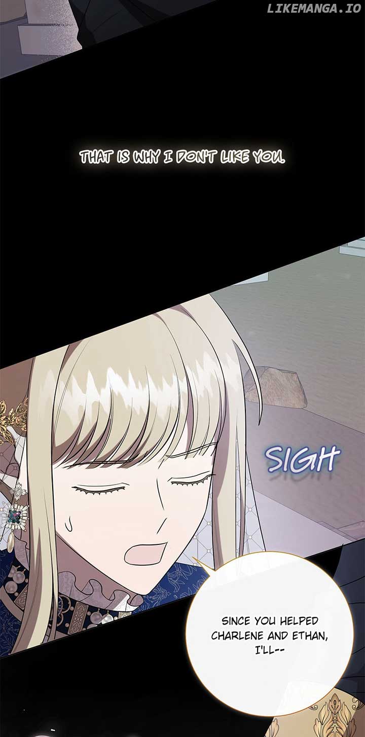 Please Don’t Eat Me - Chapter 119 - 29