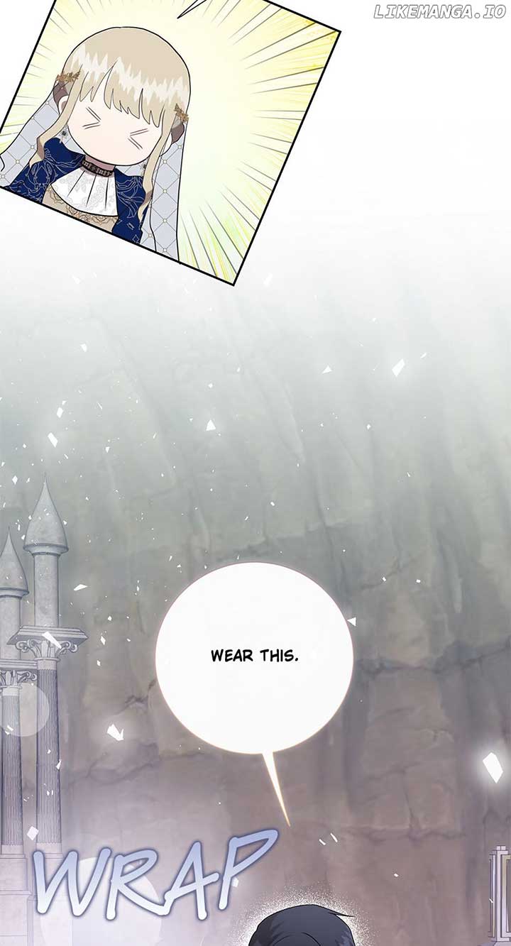 Please Don’t Eat Me - Chapter 119 - 35