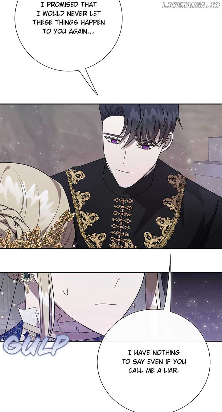 Please Don’t Eat Me - Chapter 119 - 37