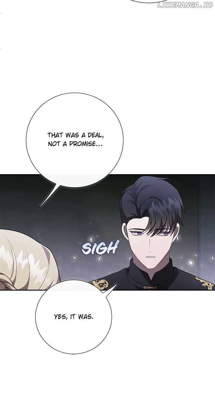 Please Don’t Eat Me - Chapter 119 - 38