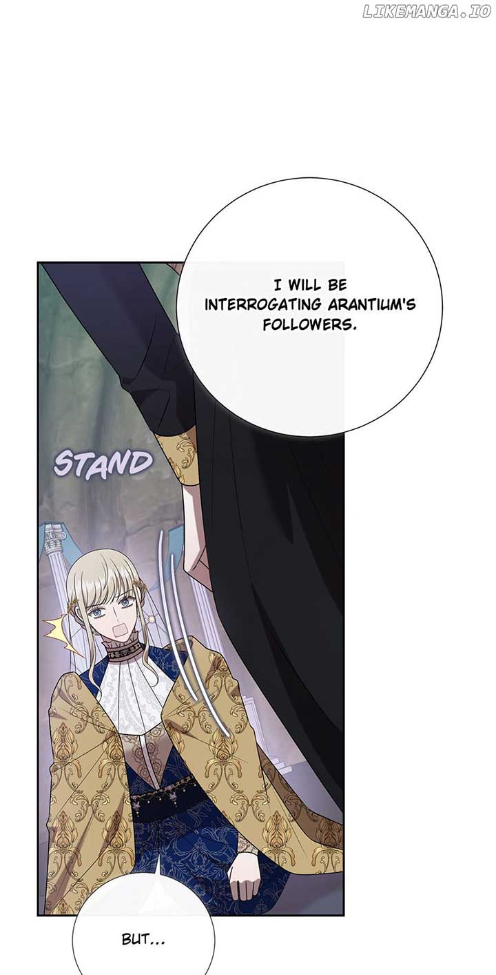 Please Don’t Eat Me - Chapter 119 - 39