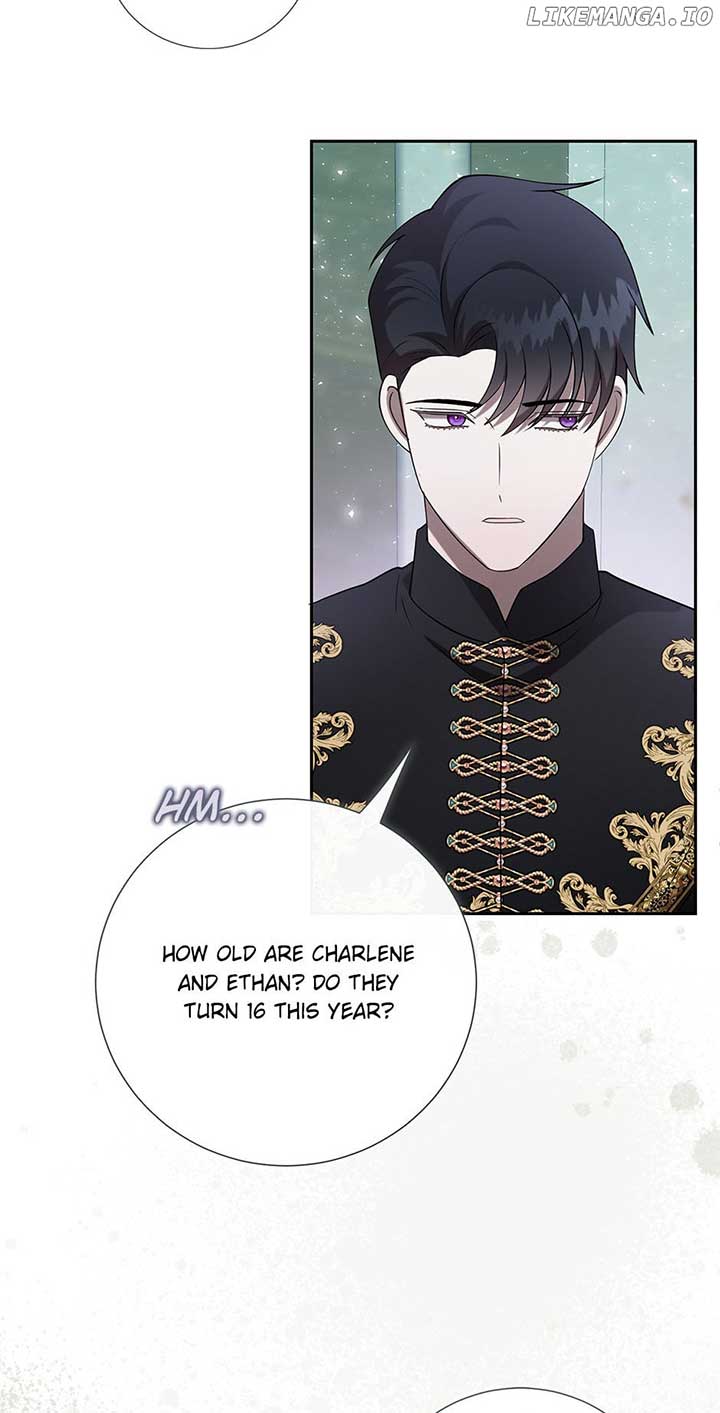 Please Don’t Eat Me - Chapter 119 - 40