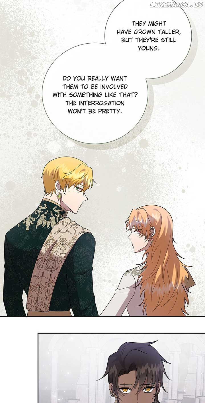 Please Don’t Eat Me - Chapter 119 - 41