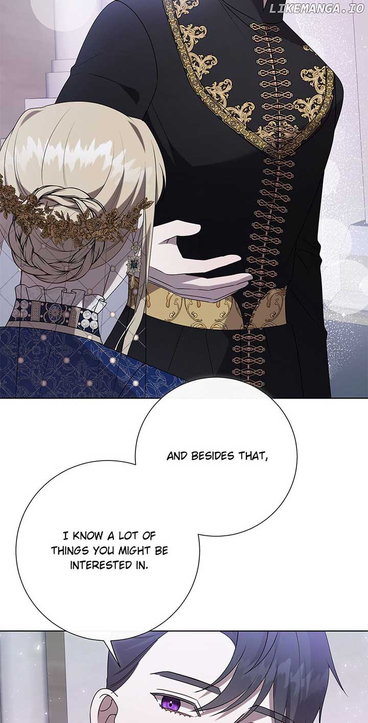 Please Don’t Eat Me - Chapter 119 - 43