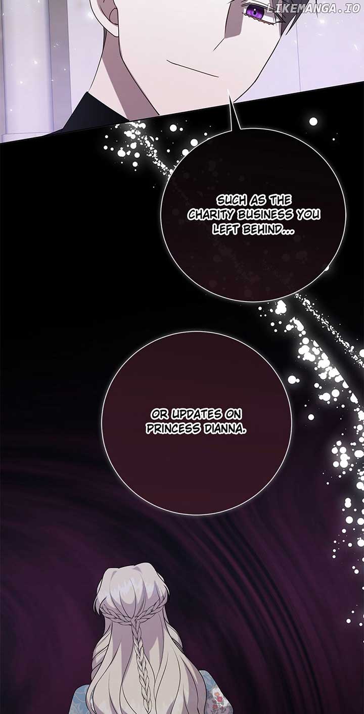 Please Don’t Eat Me - Chapter 119 - 44