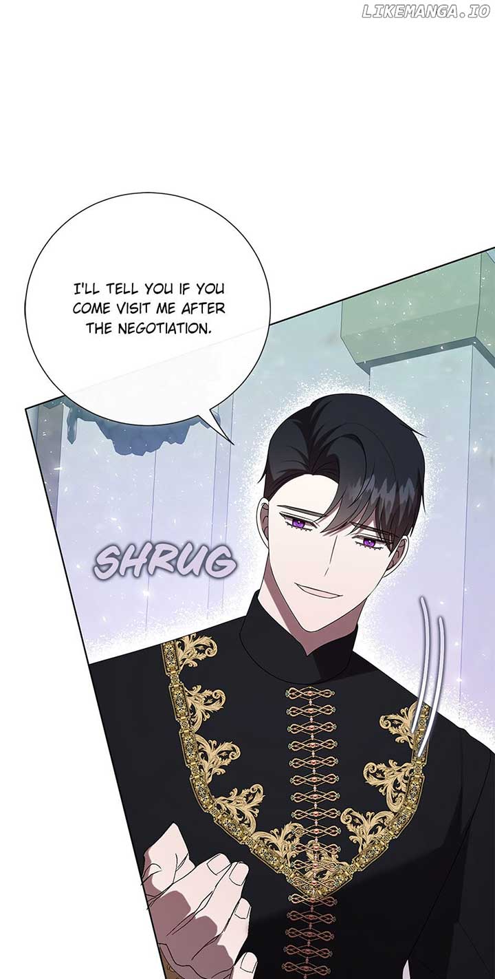 Please Don’t Eat Me - Chapter 119 - 46