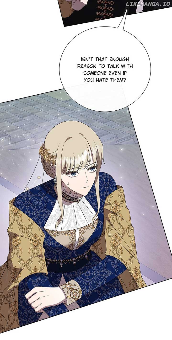 Please Don’t Eat Me - Chapter 119 - 47