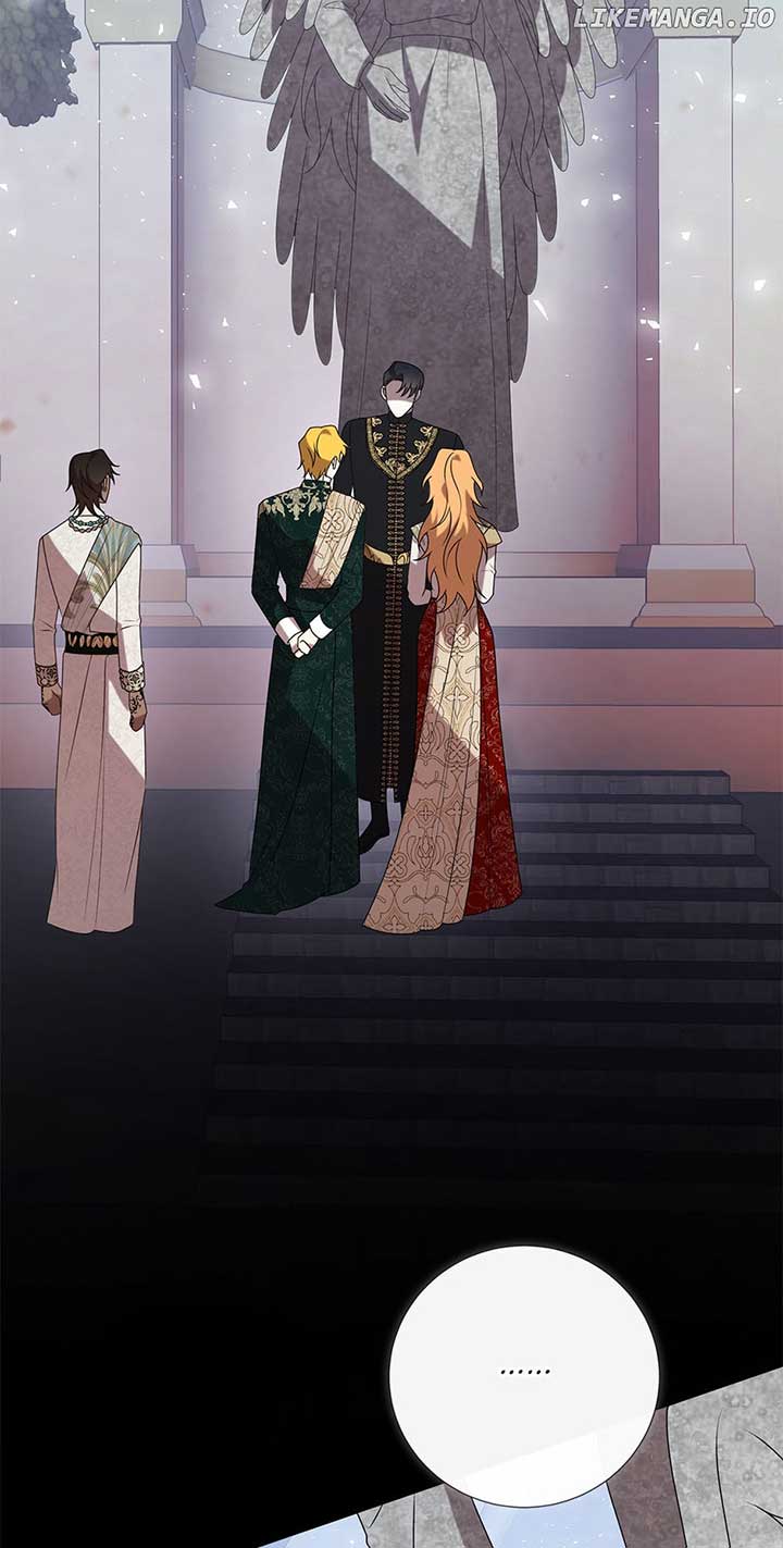 Please Don’t Eat Me - Chapter 119 - 49